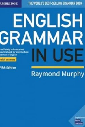 English Grammar in Use