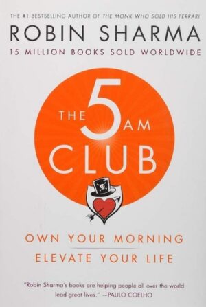 The 5 AM Club