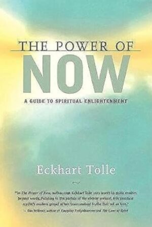 The Power of Now