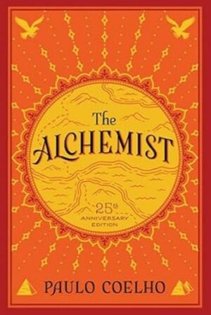 The Alchemist