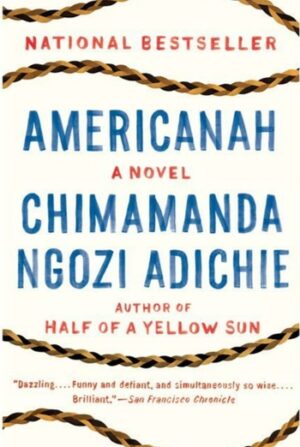 Americanah