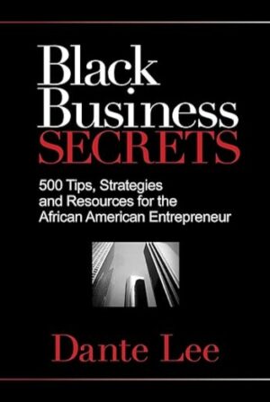 Black Business Secrets