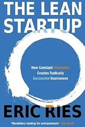 The Lean Startup