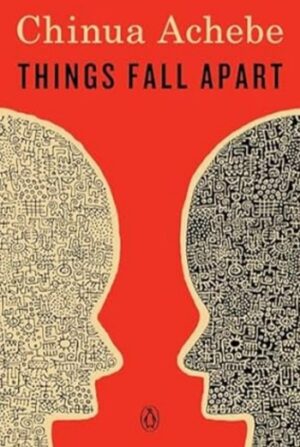 Things Fall Apart