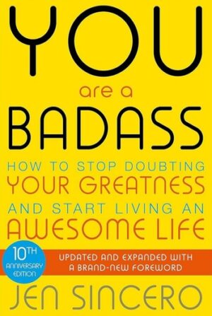 You Are a Badass